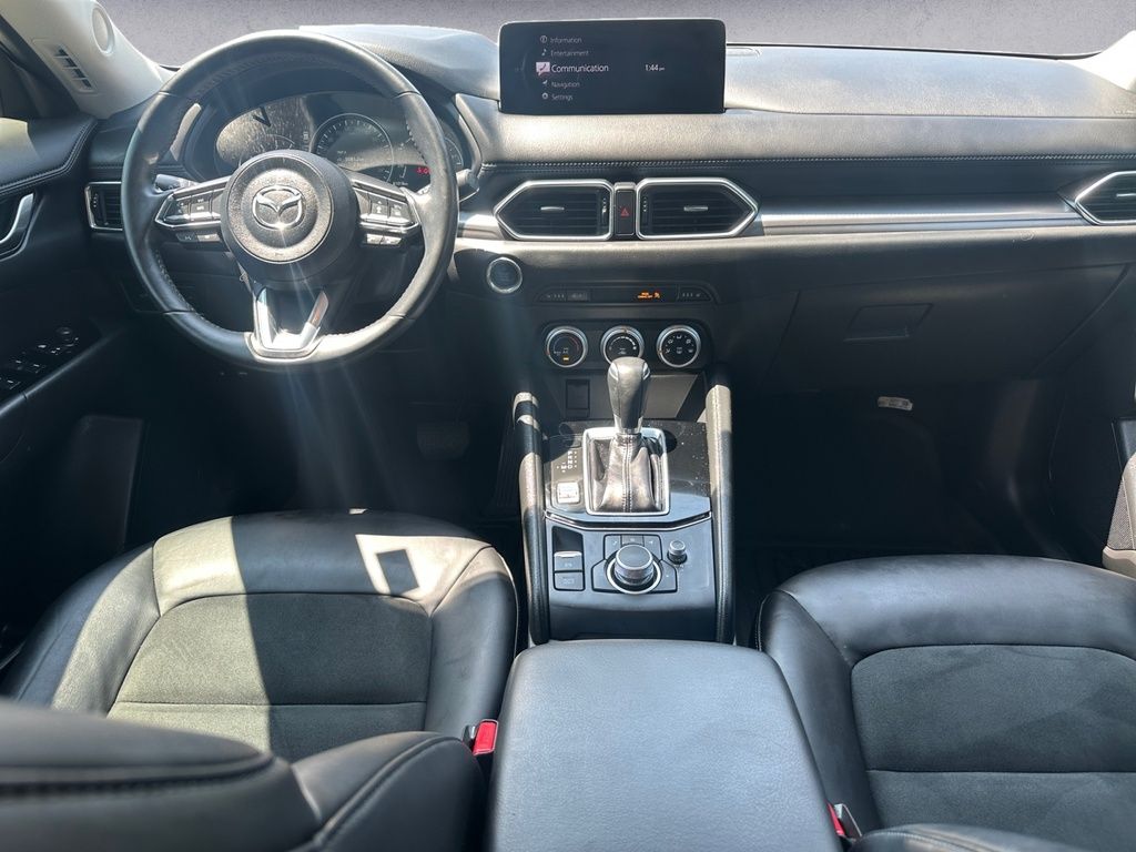 2023 Mazda CX-5 GS