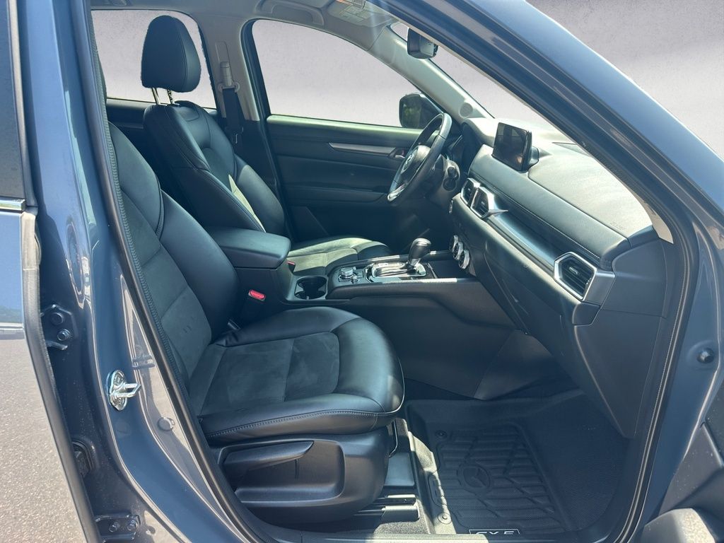2023 Mazda CX-5 GS