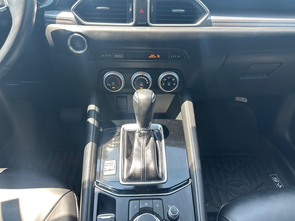 2023 Mazda CX-5 GS