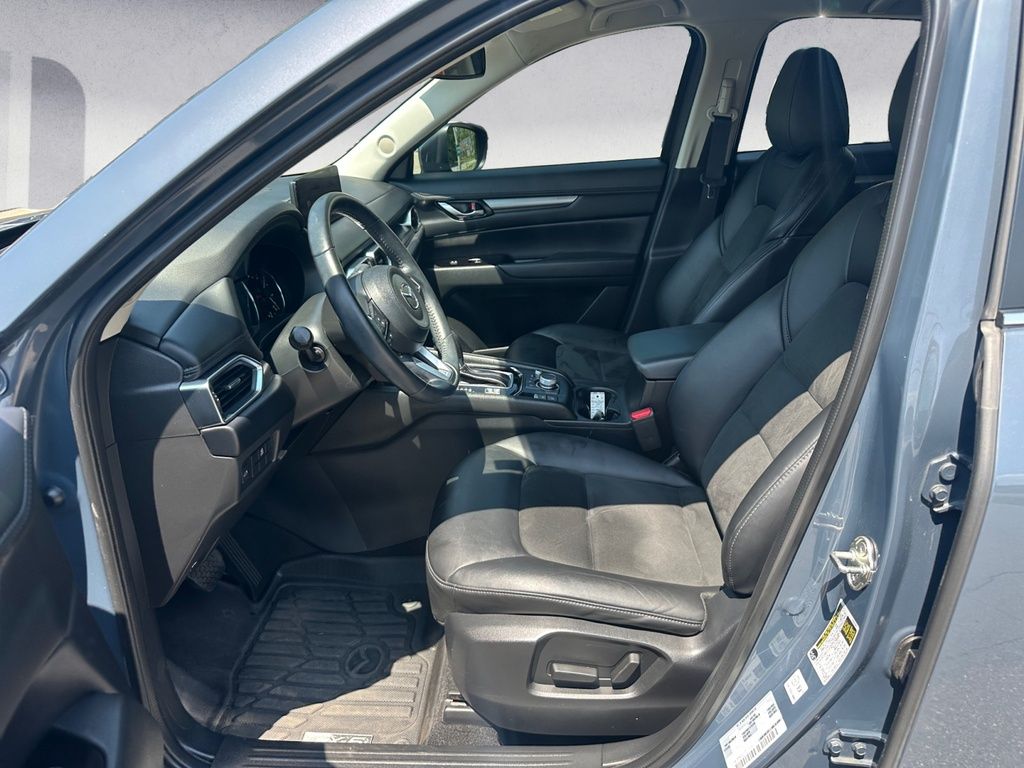 2023 Mazda CX-5 GS
