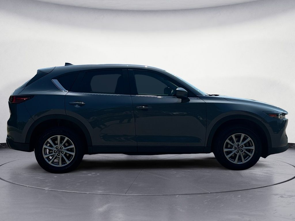 2023 Mazda CX-5 GS