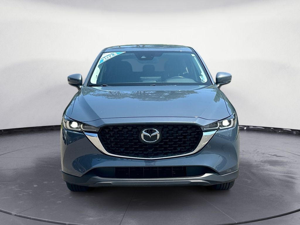2023 Mazda CX-5 GS