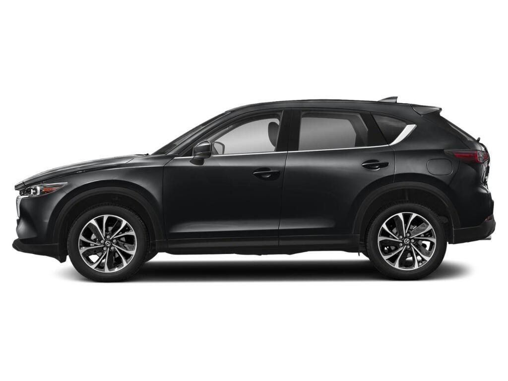 2023 Mazda CX-5 GS
