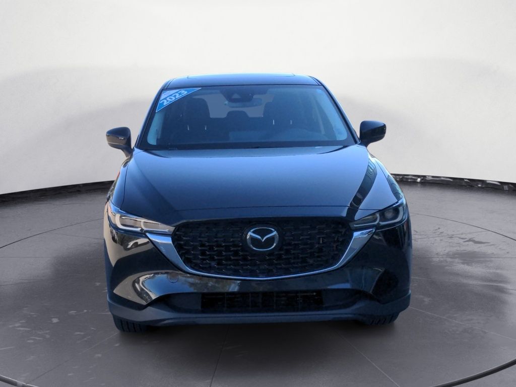 2023 Mazda CX-5 GS