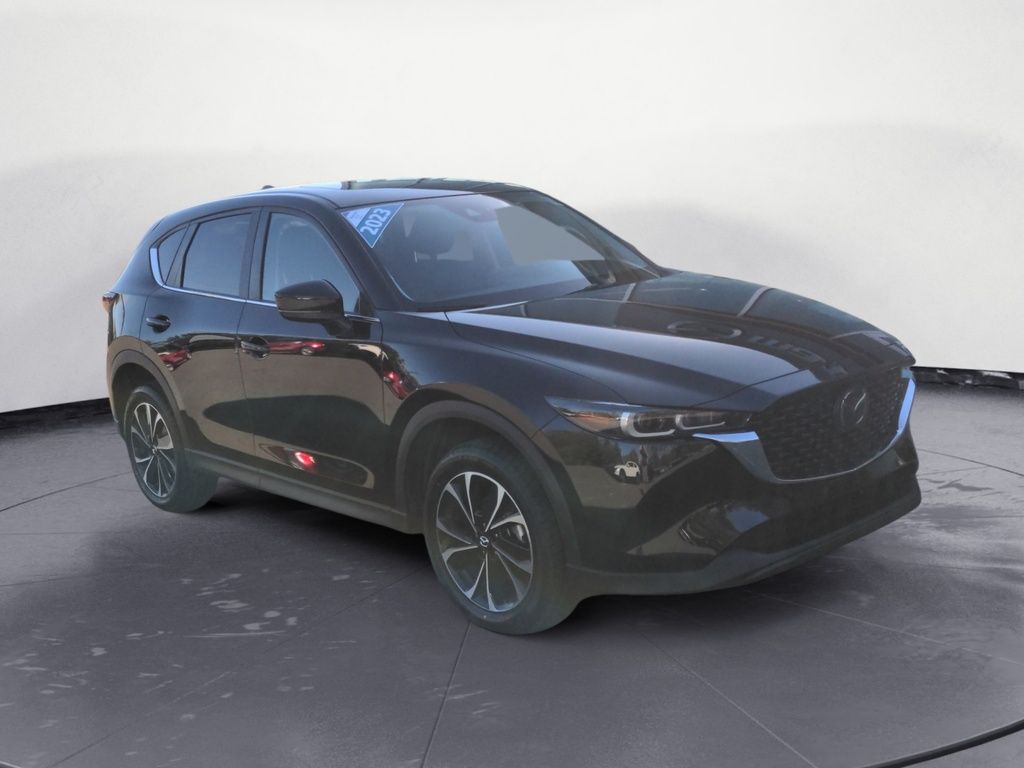 2023 Mazda CX-5 GS