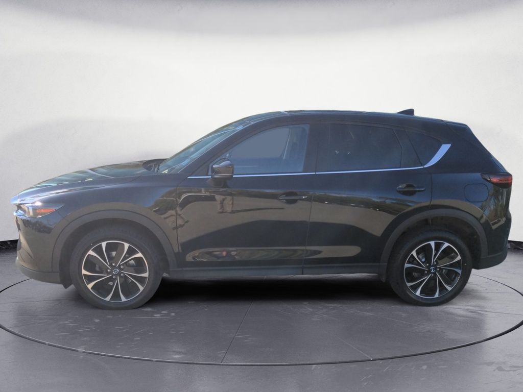 2023 Mazda CX-5 GS