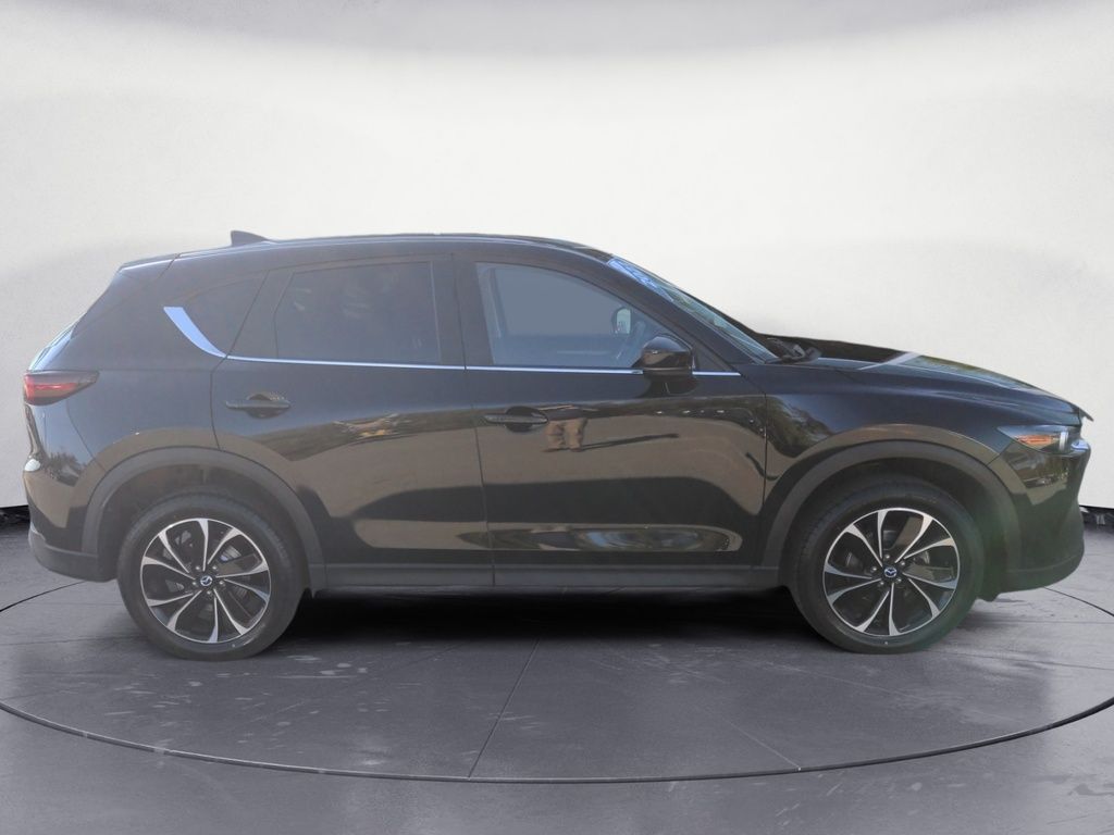 2023 Mazda CX-5 GS