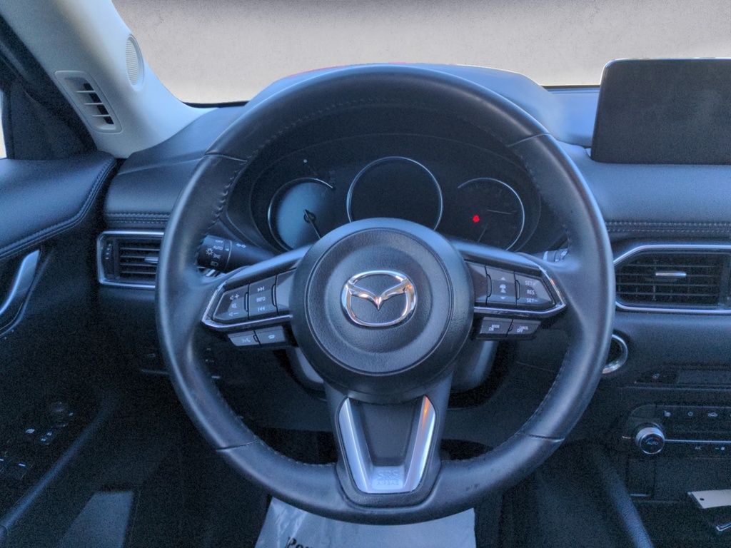 2023 Mazda CX-5 GS