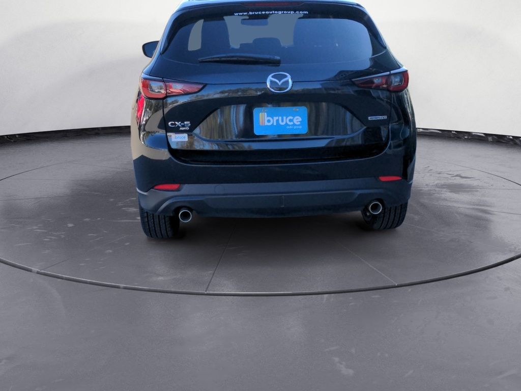 2023 Mazda CX-5 GS