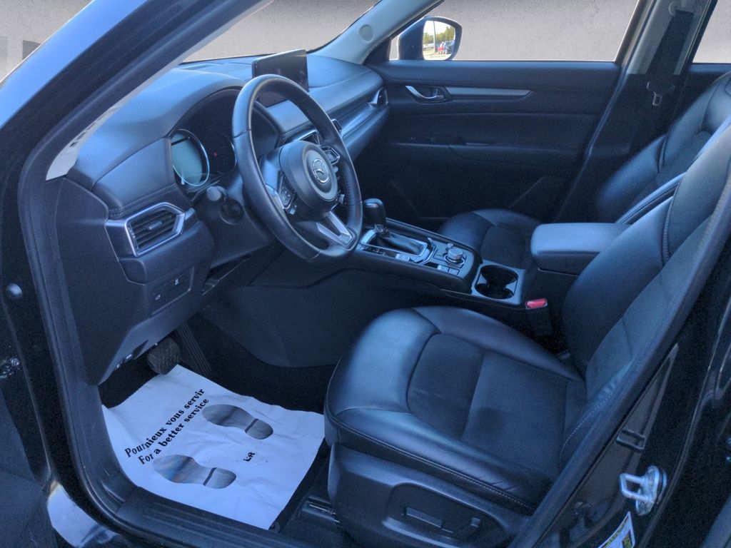 2023 Mazda CX-5 GS