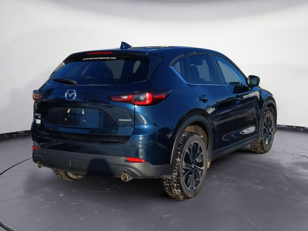 2023 Mazda CX-5 GS
