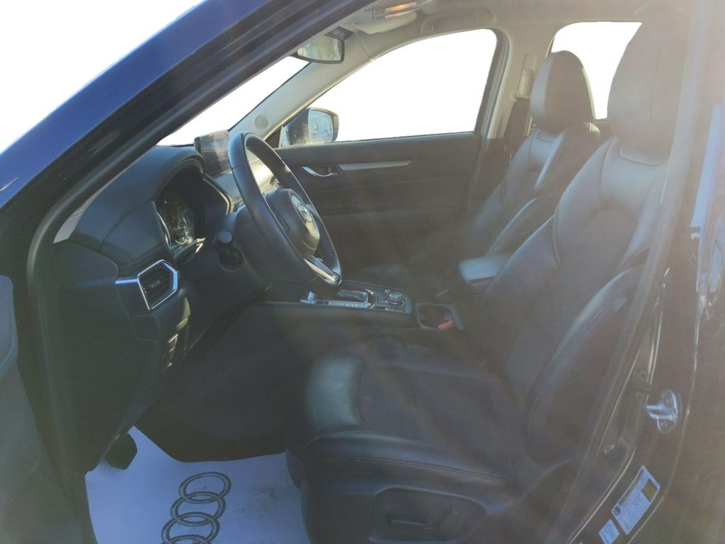 2023 Mazda CX-5 GS