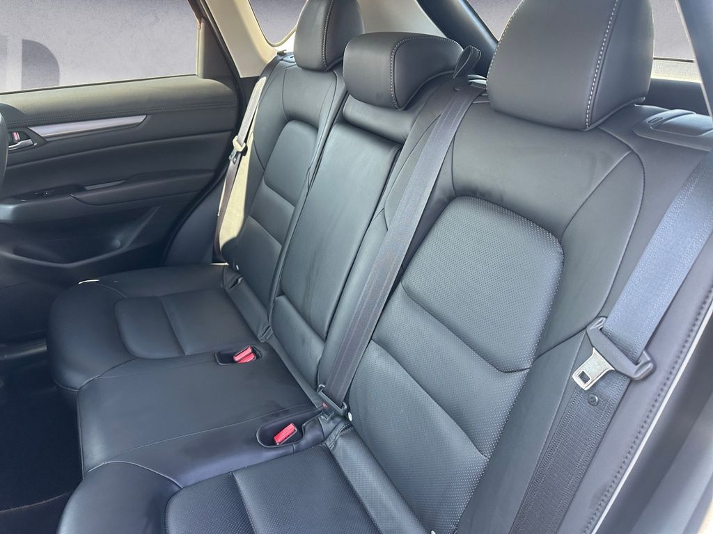 Mazda CX-5 GS 2024