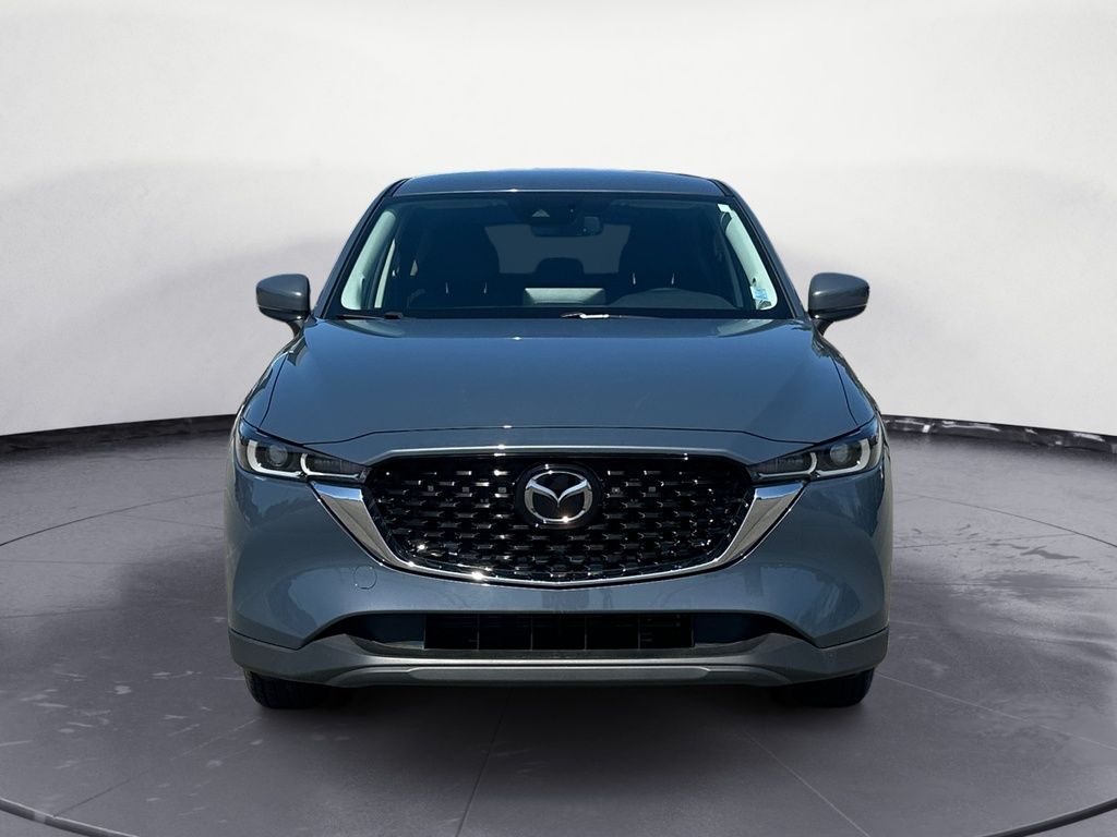 Mazda CX-5 GS 2024