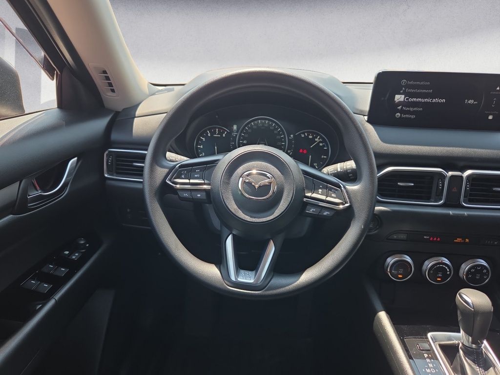 2024 Mazda CX-5 GX