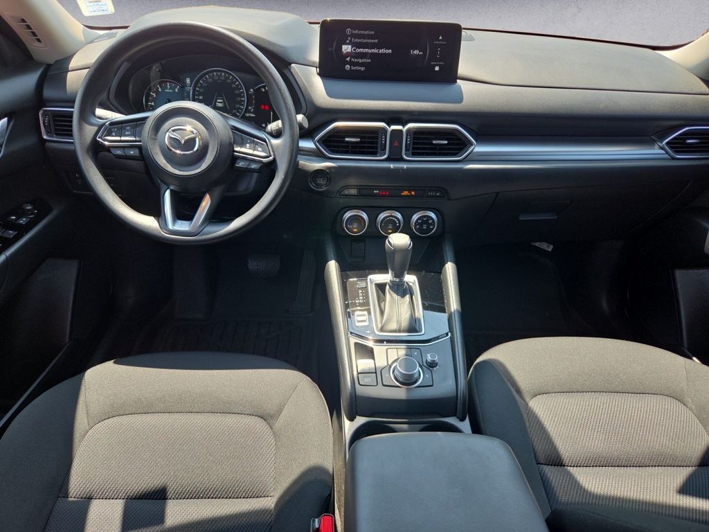 2024 Mazda CX-5 GX