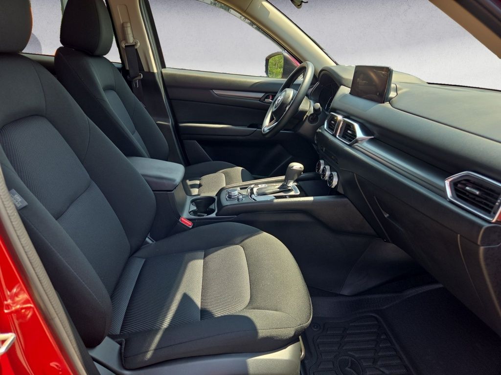 2024 Mazda CX-5 GX
