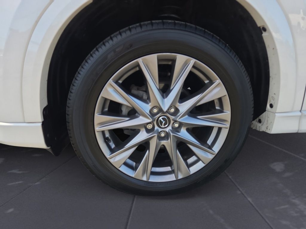 2024 Mazda CX-5 GT