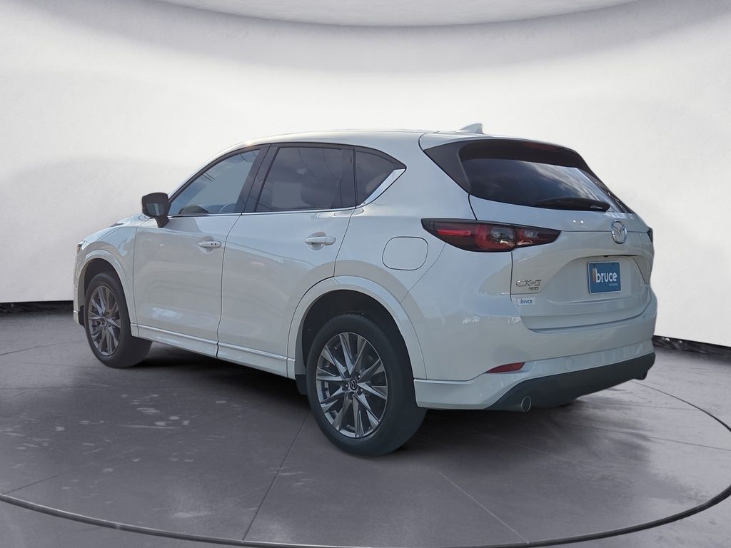 2024 Mazda CX-5 GT