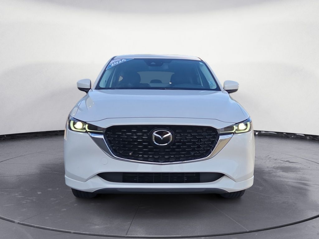 2024 Mazda CX-5 GT