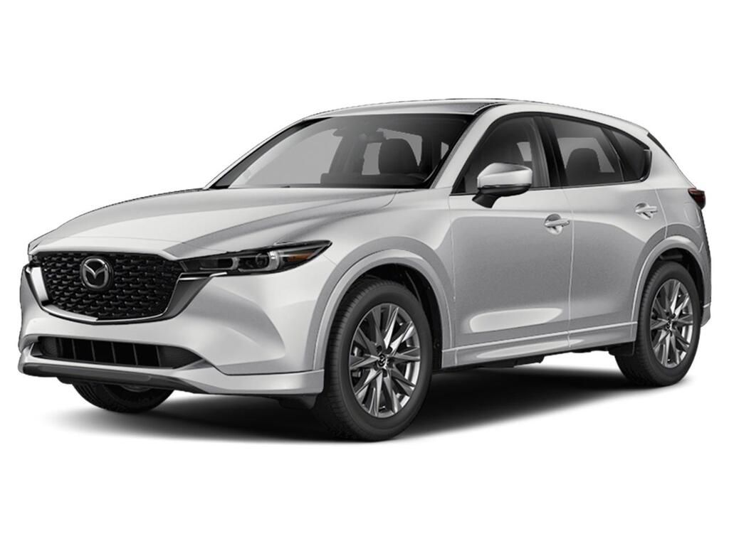 2024 Mazda CX-5 GT