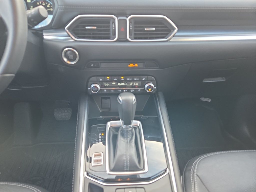 2024 Mazda CX-5 GT