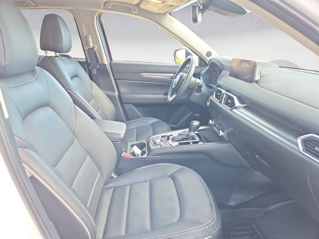 2024 Mazda CX-5 GT
