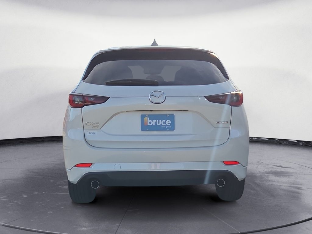 2024 Mazda CX-5 GT