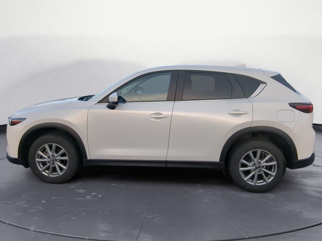 2024 Mazda CX-5 GS