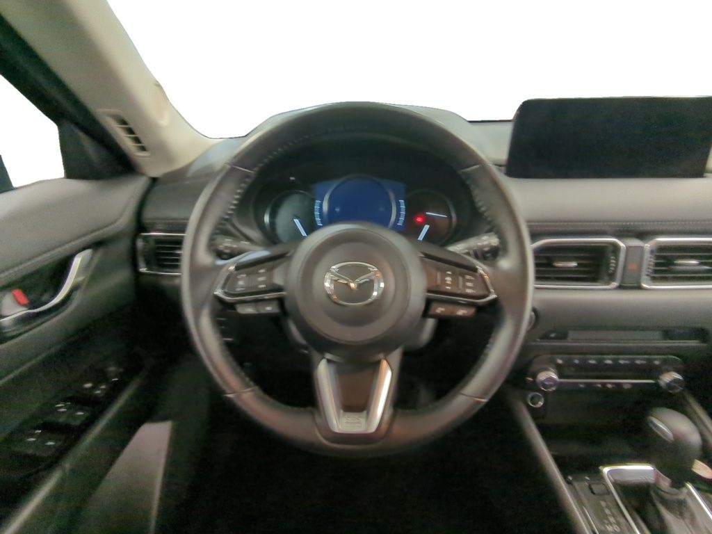 2024 Mazda CX-5 GS