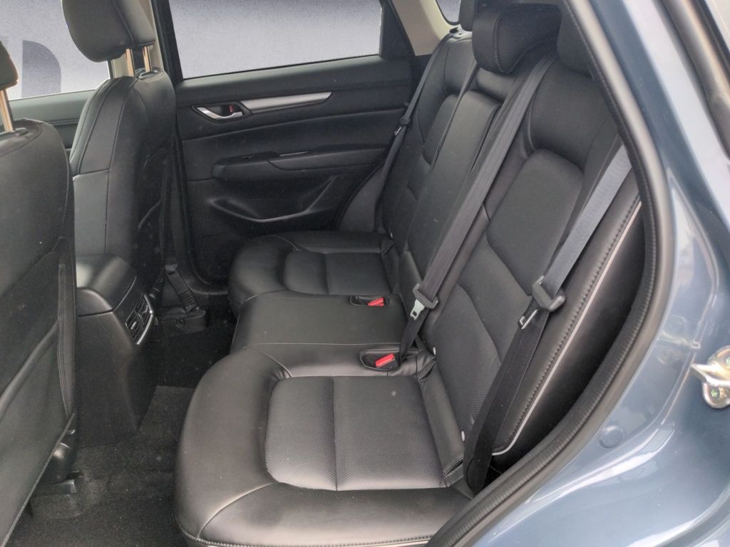 Mazda CX-5 GS 2025