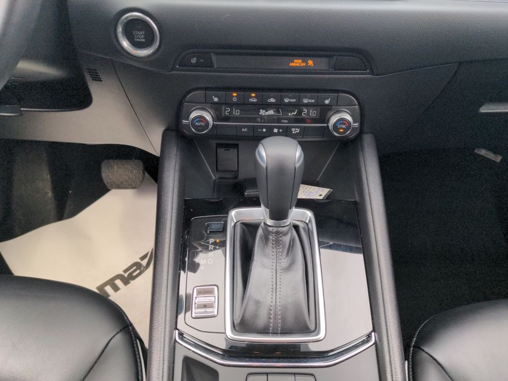 Mazda CX-5 GS 2025