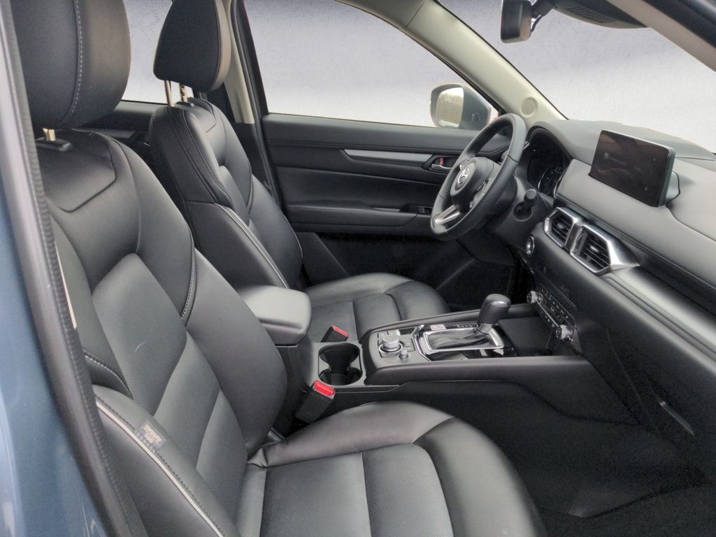 2025 Mazda CX-5 GS