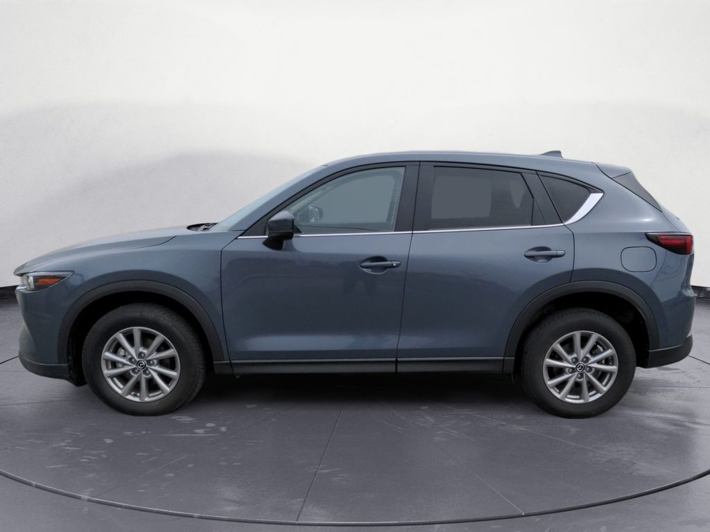 Mazda CX-5 GS 2025