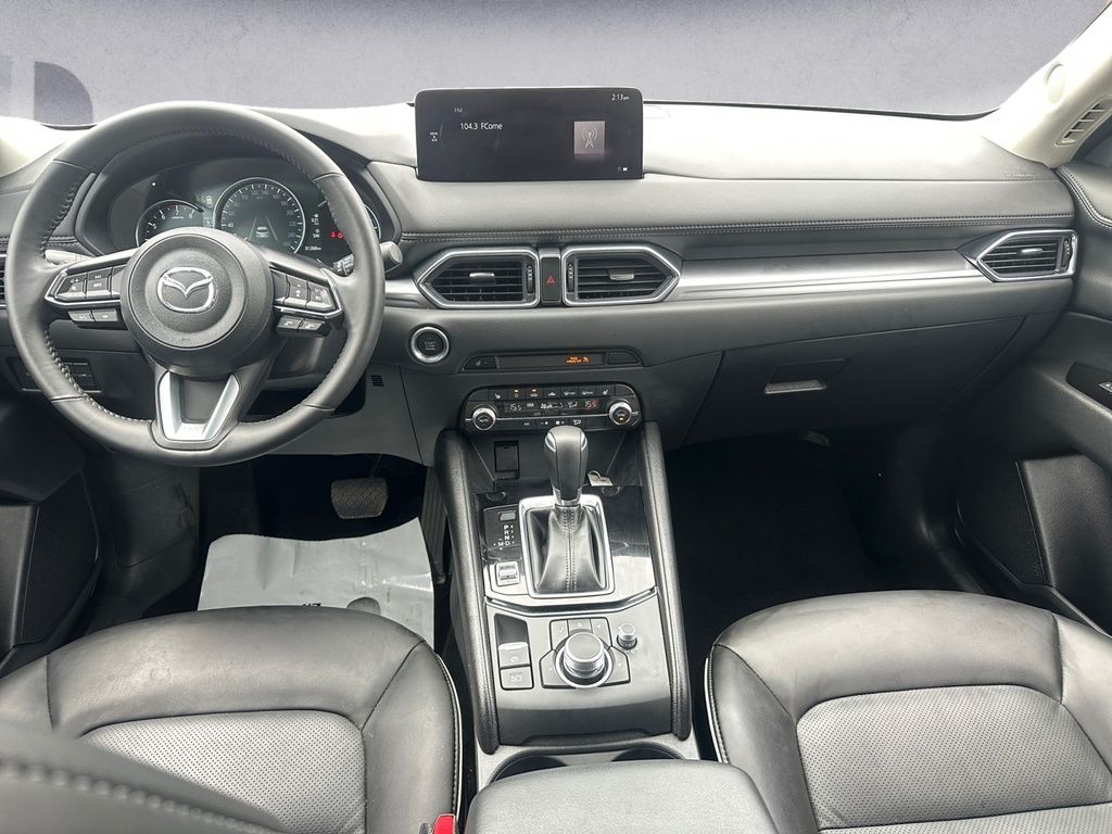 Mazda CX-5 GS 2025