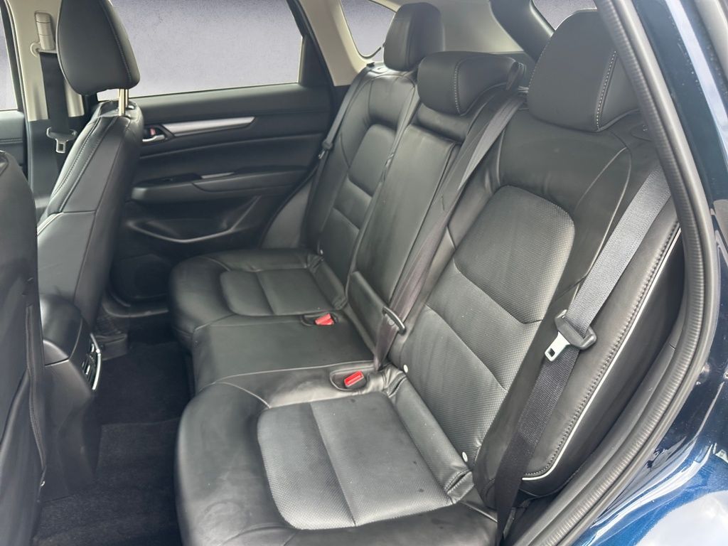 Mazda CX-5 GS 2025