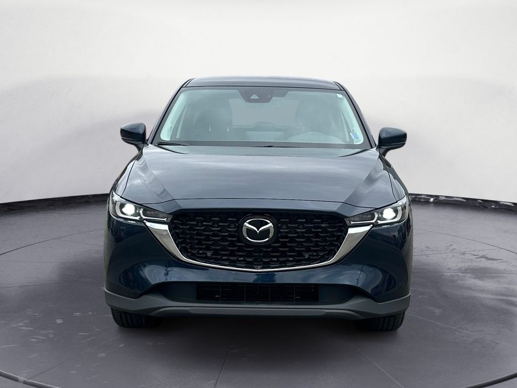 Mazda CX-5 GS 2025