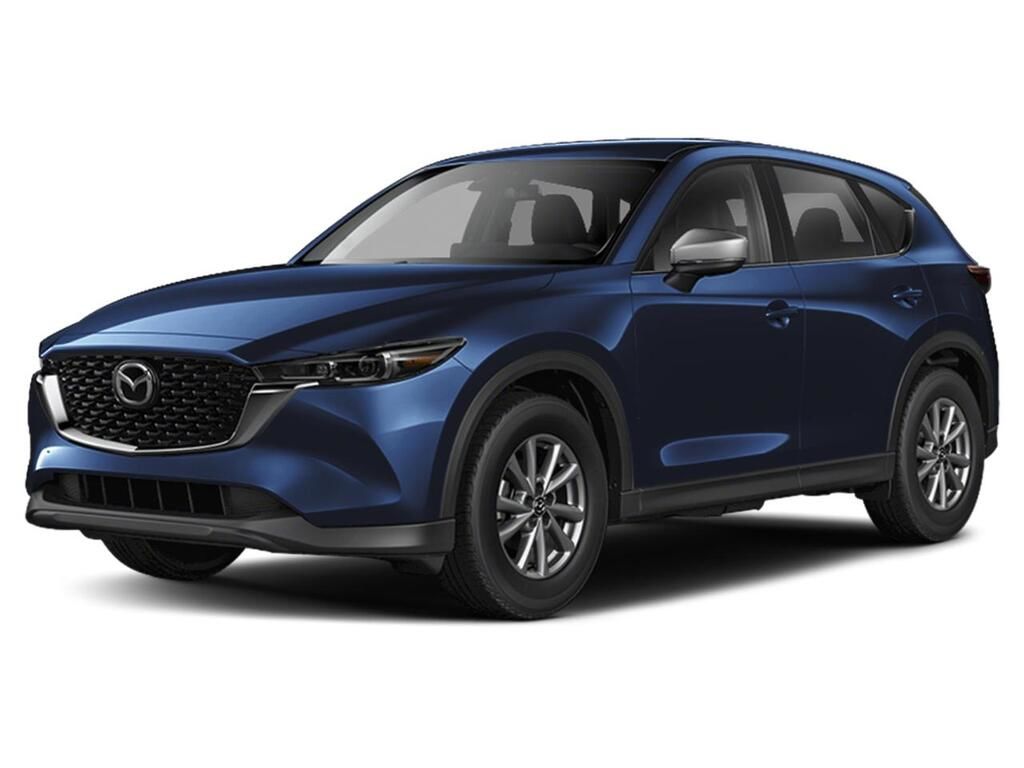 Mazda CX-5 GS 2025