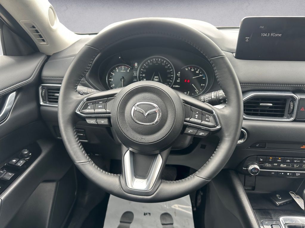 Mazda CX-5 GS 2025