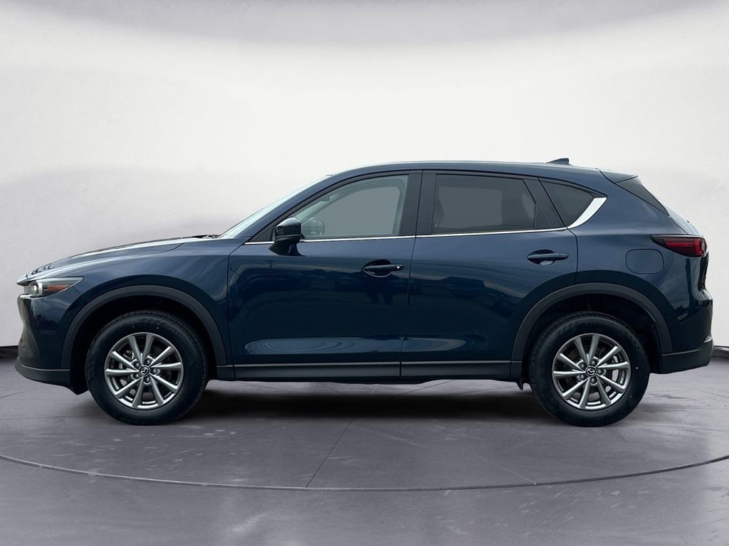 Mazda CX-5 GS 2025