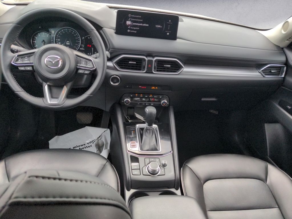 Mazda CX-5 GS 2025