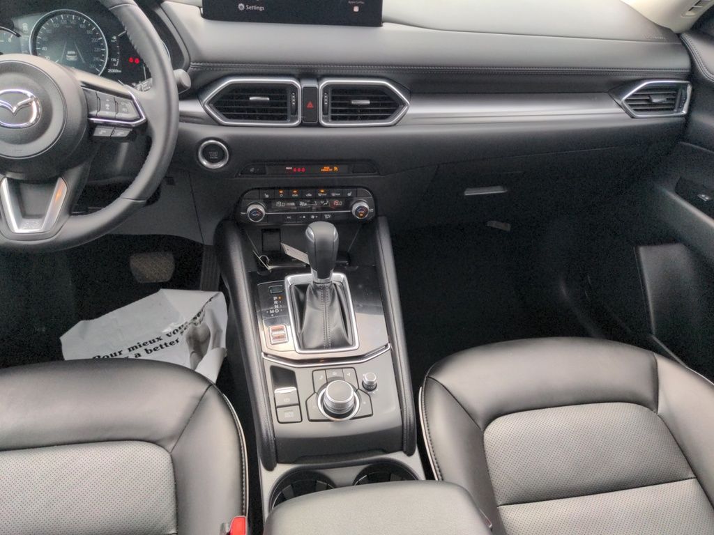 Mazda CX-5 GS 2025