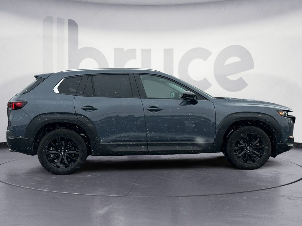 2023 Mazda CX-50 GS-L