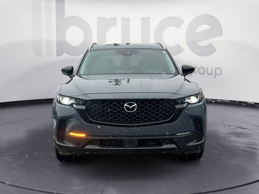 2023 Mazda CX-50 GS-L