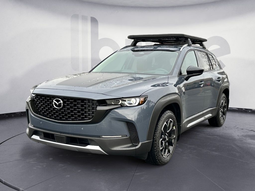 Mazda CX-50 MERIDIAN EDITION 2025