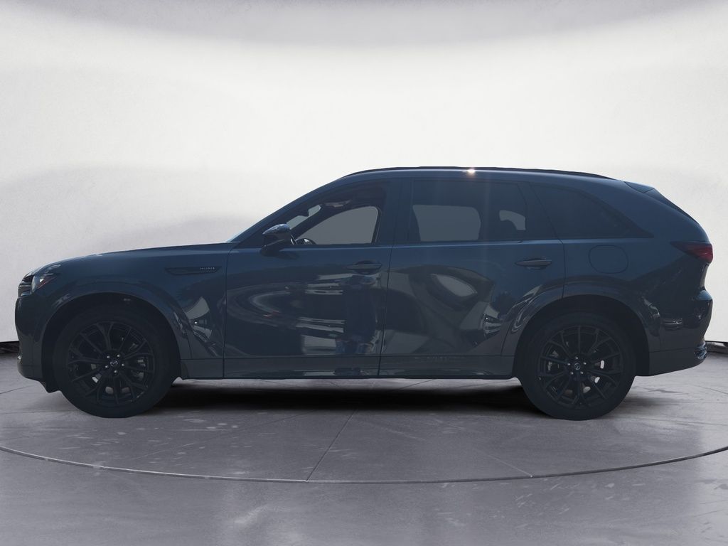 2025 Mazda CX-70 MHEV GT-P