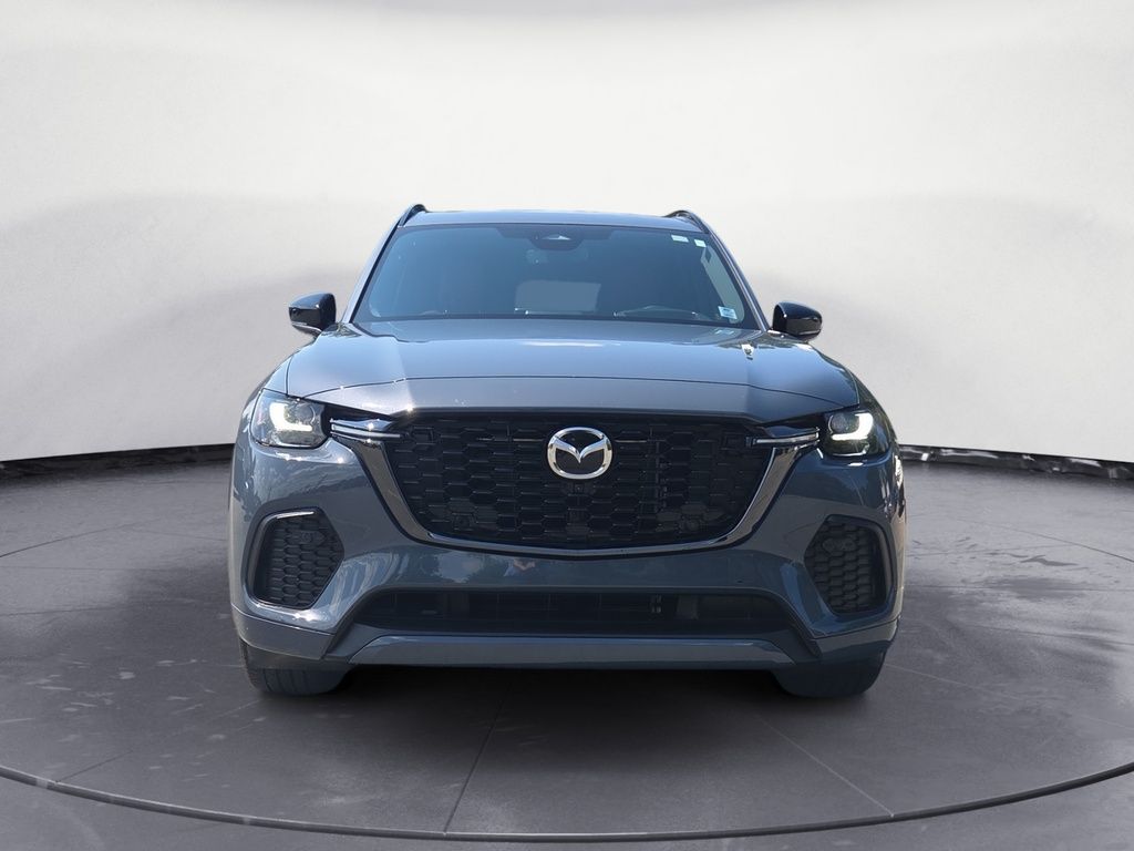2025 Mazda CX-70 MHEV GT-P