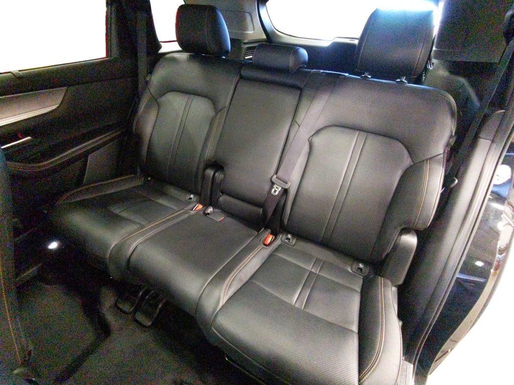 2025 Mazda CX-70 MHEV GT