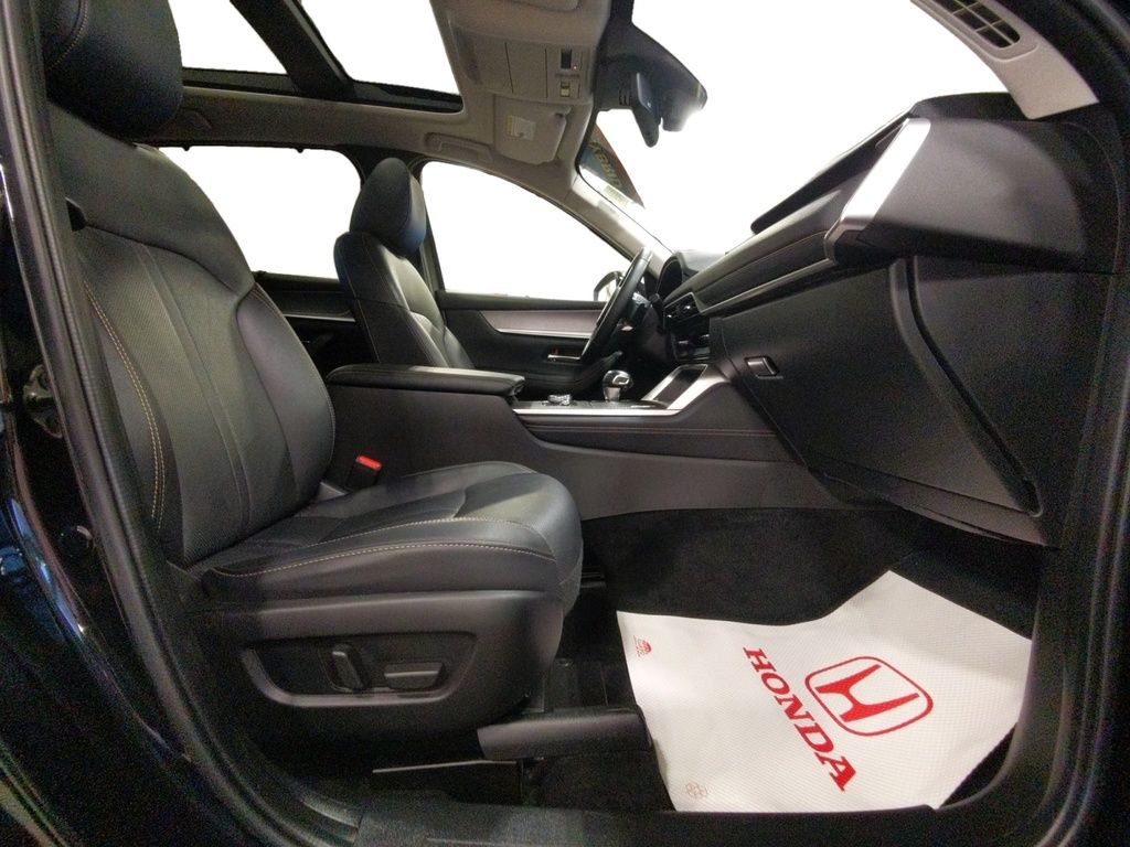 2025 Mazda CX-70 MHEV GT