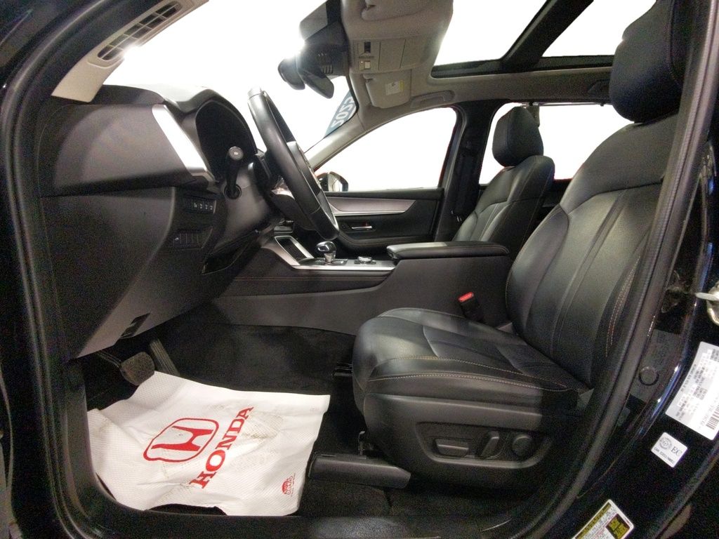 2025 Mazda CX-70 MHEV GT